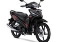 Honda Perkenalkan New Honda Revo X, Begini Tampilannya!