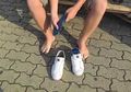 7 Cara Menghilangkan Bau Kaki