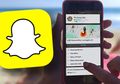 Snapchat Luncurkan Fitur Baru yang Mirip Google Maps