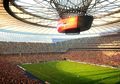 Mengintip 5 Stadion Megah di Rusia yang Bakal Menjadi Saksi Pertarungan Piala Dunia 2018
