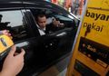 Mulai 16 Oktober 2017, Sekitar 1,5 Juta Kartu e-Money Bakal Dibagikan Gratis di Setiap Pintu Tol