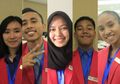 Suara Para Anak Muda Calon Menteri Di Masa Depan
