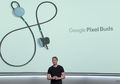 Google Rilis Earphone yang bisa Bikin Kamu Berasa Jadi Iron Man