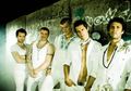 Unik Juga, Dua Pesepakbola Ini Ternyata Pernah Jadi Anggota Boyband