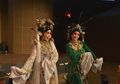 Siluman Ular Putih Ada Opera Versi Indonesianya