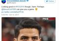 Bikin Ngakak! Khedira Bete Rambutnya Masih Gondrong di FIFA 2018