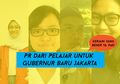 PR Dari Pelajar SMA Untuk Pemimpin Baru Jakarta: Persatukan Lagi Masyarakat Jakarta!