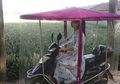 Ini Penyebab Motor Suka Ngadat Pas Musim Hujan