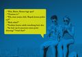 4 Hal Yang Bikin Gebetan Males-malesan Bales Chat Lagi. Jangan Maksa, Bro!