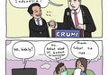 4 Akun Komik di Instagram Ini Nggak Hanya Kocak, Tapi Juga Penuh Kritik Sosial