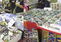 Indonesia Diecast Expo, Surganya Para Pecinta Diecast