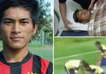 Selebrasi Gol Sambil Salto, Pesepakbola Muda Ini Meninggal Dunia