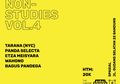 Saksikan Gig Musik Nggak Biasa di Non-Studies vol. 4, Semuanya Improvisasi!