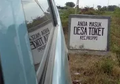 Ngakak! Ini Dia Nama-Nama Sekolah dan Desa yang Unik