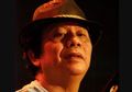Legenda Musik Indonesia, Benny Panjaitan "Panbers" Meninggal Dunia
