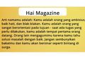 NameTests: Cari Arti Nama Kamu di Sini