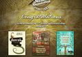 Ini 3 Buku Pemenang Kusalah Sastra Khatulistiwa 2016-2017. Baca Yuk.
