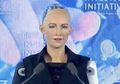 Wah, Ini Dia Robot Pertama di Dunia yang Memiliki Kewarnegaraan