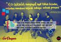 Pamflet Generasi: Karena Perjuangan HAM Butuh Keterlibatan Generasi Muda