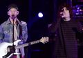 Oliver Sykes Lip-sync ketika Bawakan Lagu Linkin Park? Ini Klarifikasinya