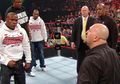 Dari Floyd Mayweather Sampai Mike Tyson, Ini Deretan Atlet yang Pernah Tampil di WWE