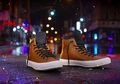 Gokil! Converse Rilis Nubuck yang Tahan Air