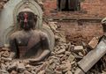 Wah, Gempa 7,4 Richter Kembali Guncang Nepal