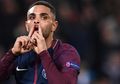 Ini Dia Bek Pertama yang Bisa Mencetak Hat-trick di Liga Champions