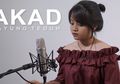 YouTuber yang Menyanyikan Lagu Akad Mengaku Hubungannya dengan Payung Teduh Baik-baik Saja