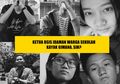 Kayak Gimana Sih Ketua OSIS Yang Diinginkan Warga Sekolah? Ini Jawabannya