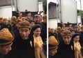 Ada Tamu Nggak Diundang Ingin Masuk ke Resepsi, Ini Respon Pak Jokowi