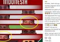 Ini Daftar Bocoran 33 Pemain Timnas Indonesia Senior dan U-23, Apakah Ada Egy?