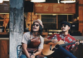 5 Artis Indonesia Yang Mengisi Soundtrack Untuk Filmnya Sendiri