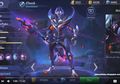 Mengenal Zhask, Hero baru Mobile Legends yang punya 5 Skill Sekaligus