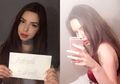 Miris! Model Ini Rela Lelang Keperawanannya Seharga Rp 35 Miliar
