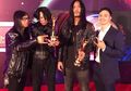 Menang AMI Awards 2017, DeadSquad Berasa Jadi Musisi Beneran