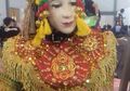 Keren! Robot yang Dibuat Anak ITB Ini Bisa Menari Tradisional!