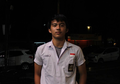 Mengenal Gusti Rayhan, Si Pemeran Akew Sahabat Dilan. Walau Sukses, Dia Hobi Nongkrong di Warung!