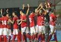 Terkuak! Ini Penyebab Timnas Indonesia Kalah Lagi dari Timnas Suriah U-23