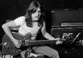 Demensia yang Menemani Gitaris AC/DC, Malcolm Young hingga Meninggal Dunia