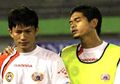 Ini Alasan Pelatih Persija Melarang Bambang Pamungkas dan Ismed Sofyan Pensiun
