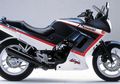 Ini Dia Perjalanan Kawasaki Ninja 250 dari Masa ke Masa, Mana Favorit Lo?