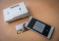 Dengan Alat Ini, Foto di Smartphone Bisa Langsung Dicetak!