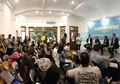 Ke Coworkfest 2017, Yuk! Festival Untuk Milenial Yang Bisa Sukses Tanpa Ngantor!