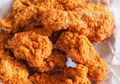 Rahasia Renyah Fried Chicken ala Restoran FastFood Ternyata Dari 4 Campuran Ini, Cowok yang Nggak Bisa Masak Pun Kayaknya Bisa Bikin