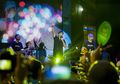Andre Taulani Jadi Vokalis Stinky Lagi. Ini Dia 10 Momen Seru Di 90's Festival 2017