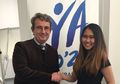 Salut! Pelajar Indonesia Terpilih Menjadi Young Ambassador Expofrance 2025. Ini 6 Faktanya