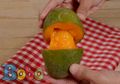 Mangga Alpukat yang Lagi Hits Banget Itu Ternyata Buah Langka Asli Indonesia Lho!