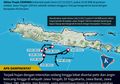 Terungkap! Ini Penyebab Angin Kencang yang Menerpa Berbagai Daerah di Indonesia