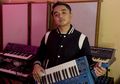 Cerita Single Kolaborasi Dipha Barus dengan Tiga Rapper Berbahaya